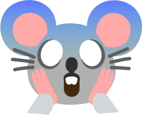 Mouse_Shock emote