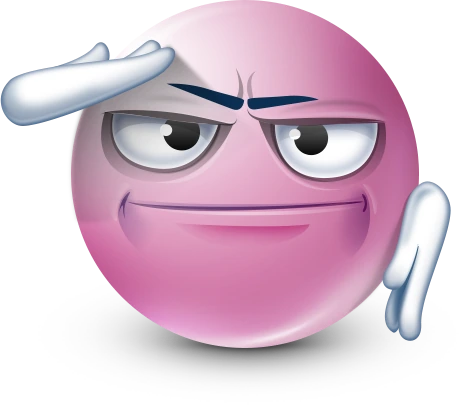 signoff emote