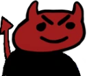 deemon emote