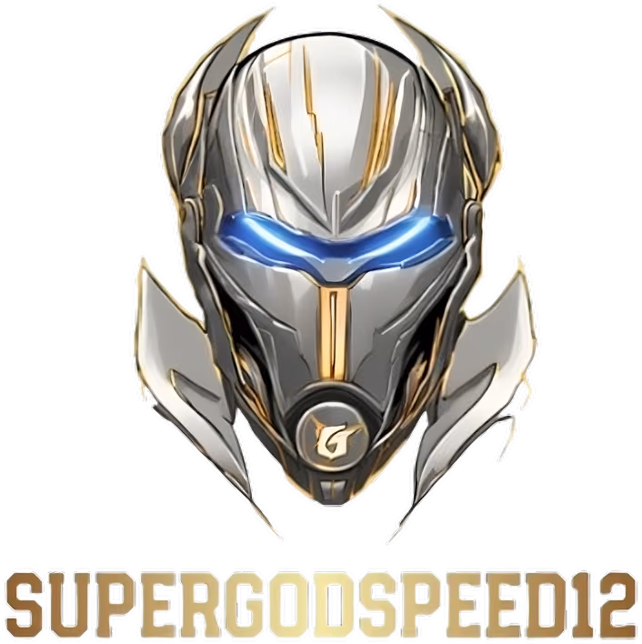 SGS12 emote