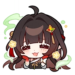 lingsha2 emote