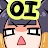 NinomaeInanis_Oi emote