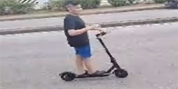 scooter emote