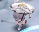 MudaMudaMuda emote