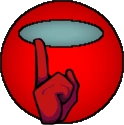 Red_Sus emote