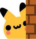 pikapeekowo emote
