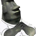moyai_peter_griffin emote
