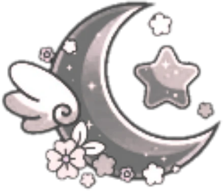 greymoon emote