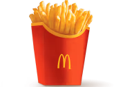frytki emote