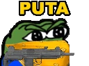 putaa emote