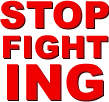 stopfighting emote