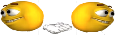 rukopojopie emote