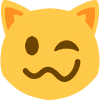 sneaky_wink_catto emote