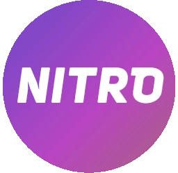 Nitro_Fantastic_Animated emote