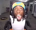 gyatt emote