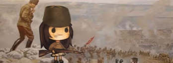 elisFightingInTurkishIndependenceWar emote