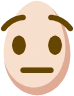 Bert emote