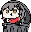 VeryPog emote