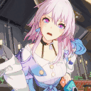 selfie animated emote