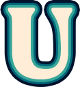Letter_U emote