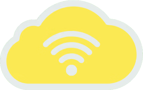 ConnectionCloud emote