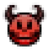 devil_skull emote