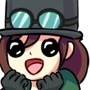 NPCPunkerAww emoji