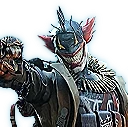 Legendary_Gunzo emote