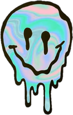 MeltySmiley emote