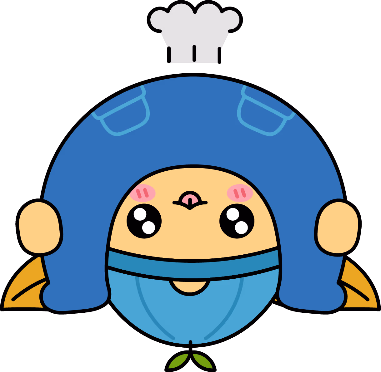 mokoko_17 emote