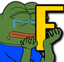 FPepe emote
