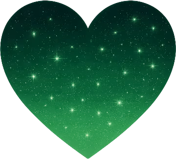 Green_midnight_heart emote