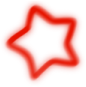 redstar emote