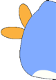 Pengu_Legs_1 animated emote