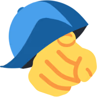 thats_cap emote