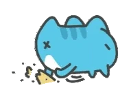 BugcatStinky emote