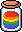 rainbow_jar emote