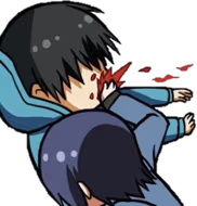 ghoultakedown emote