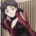 MOMMY emote