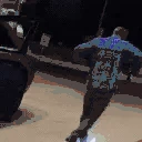 cripwalk emote