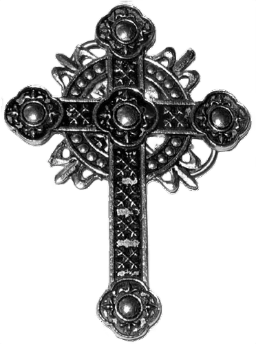 cross emote
