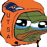 UTSA_Sad emote