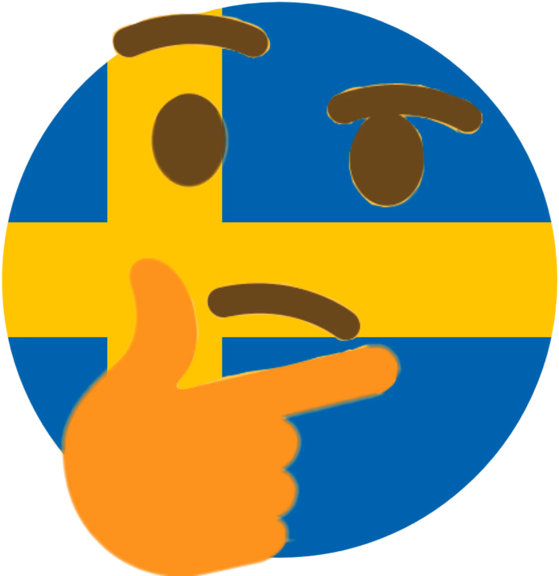 thinkse emote
