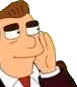 looking emote