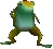 Frog_dance emote