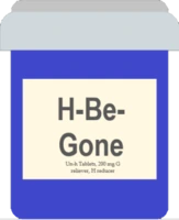 h_be_gone_pills emote