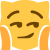 smirk_cat emote