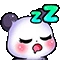 nightnight emote