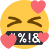 speechless_loved emote