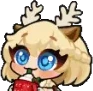 MercySip emoji
